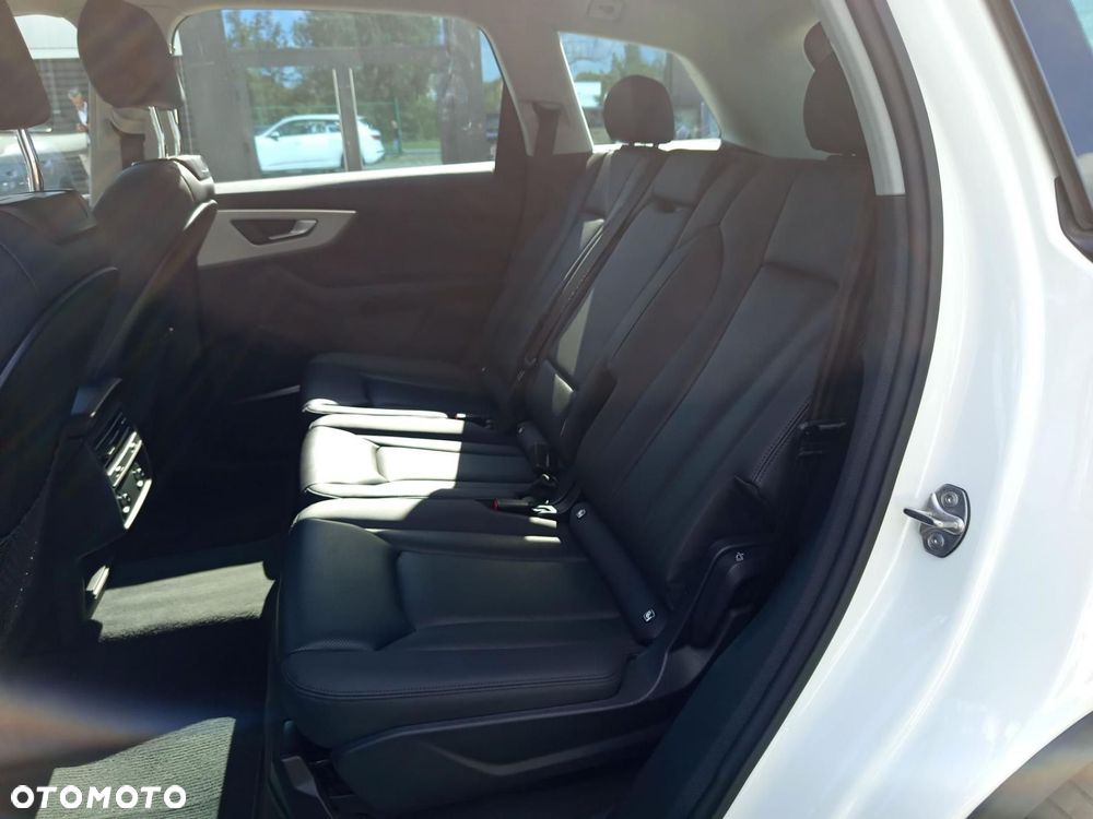 Audi Q7 - 20