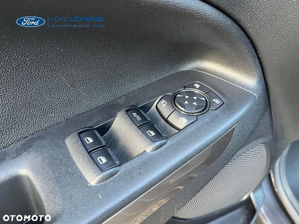 Ford EcoSport 1.5 EcoBlue AWD Navi Edition ASS - 24