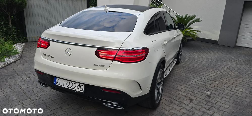 Mercedes-Benz GLE - 17