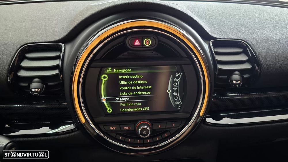 MINI Clubman One D 4Business — fotografia 31