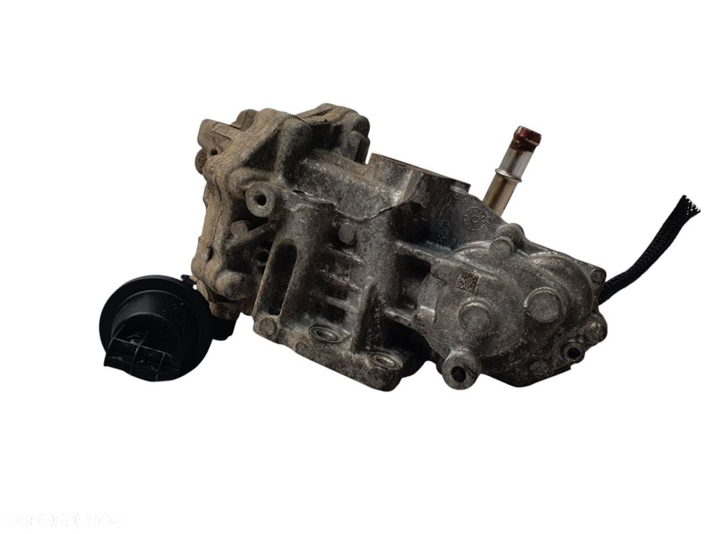 ZAWÓR EGR + CHŁODNICA Ford Transit 2.2 TDCI GK2Q-9F464-AC - 7