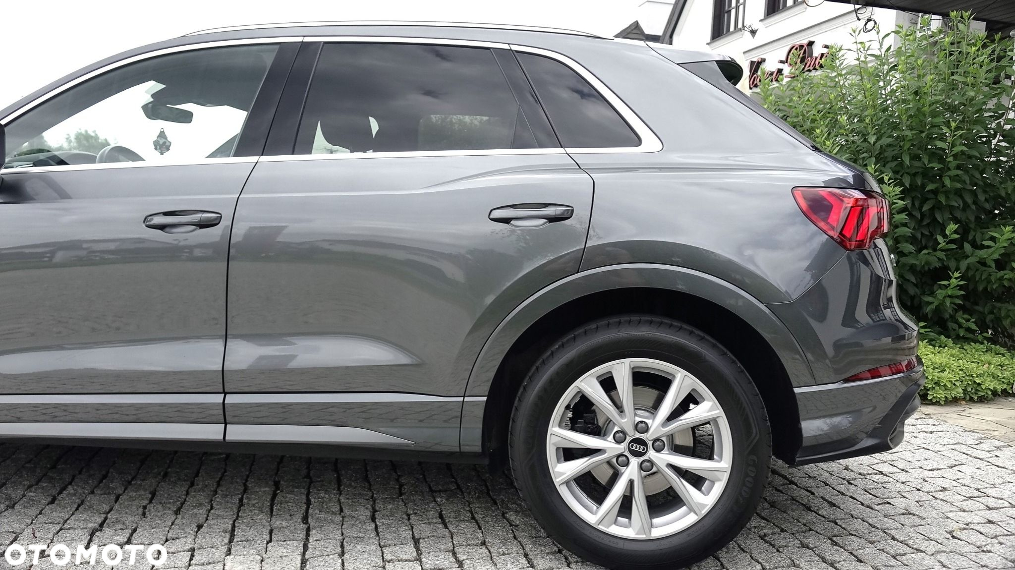 Audi Q3 Sportback - 22