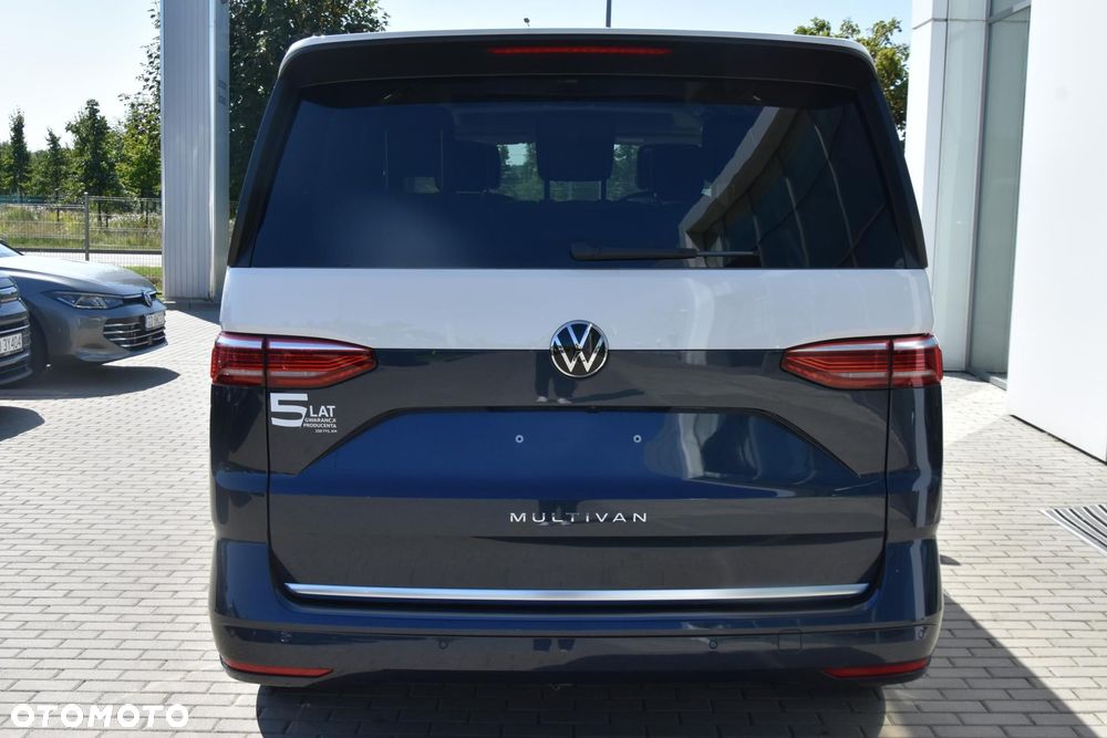 Volkswagen Multivan - 7