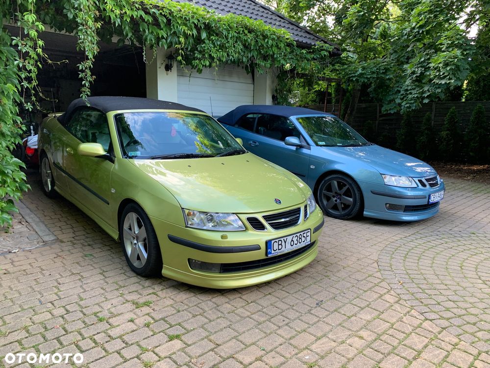 Saab 9-3 - 8