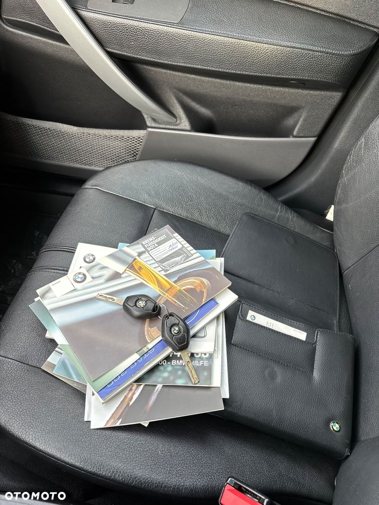BMW X3 - 25