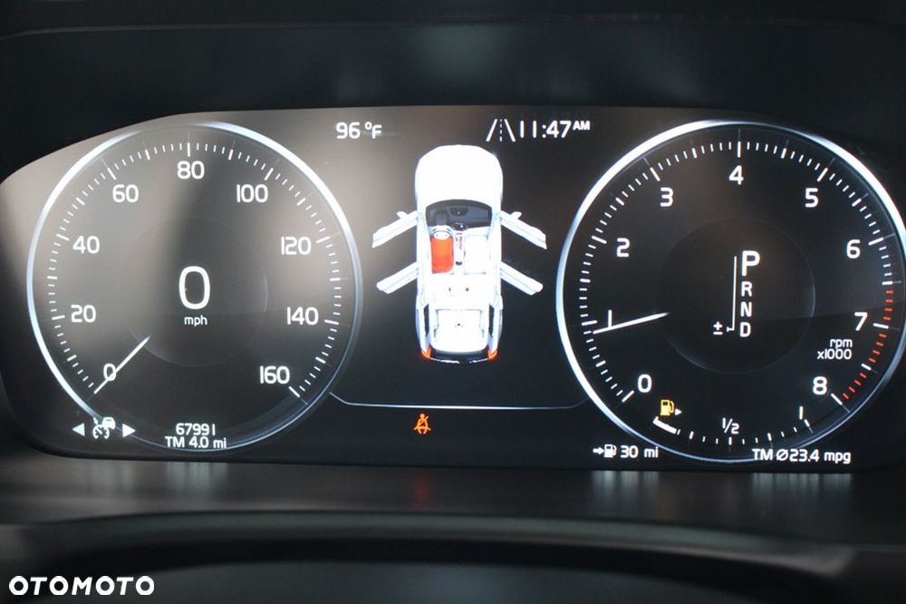 Volvo XC 90 T6 AWD Geartronic Inscription - 18