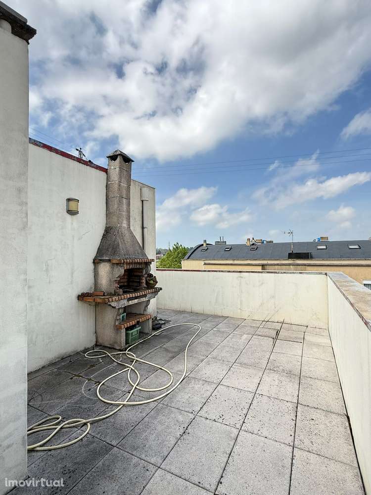 Excepcional Apartamento T4 Dúplex, Nogueira da Maia - Grande imagem: 3/26
