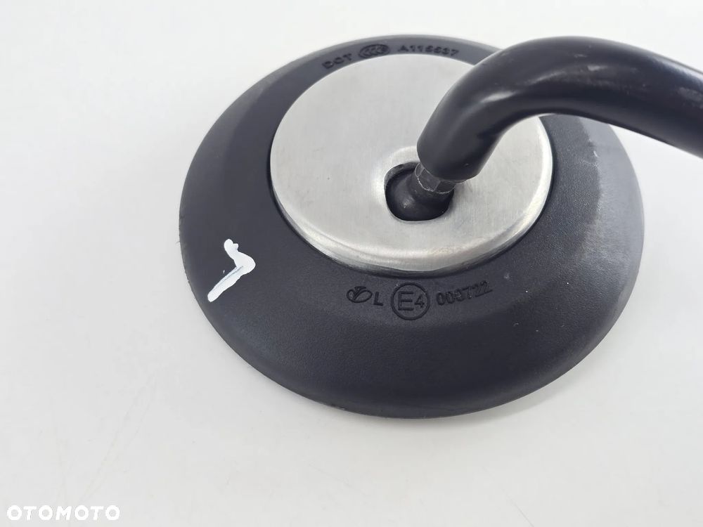 LUSTERKO LEWE TRIUMPH SCRAMBLER 400 SPEED - 8