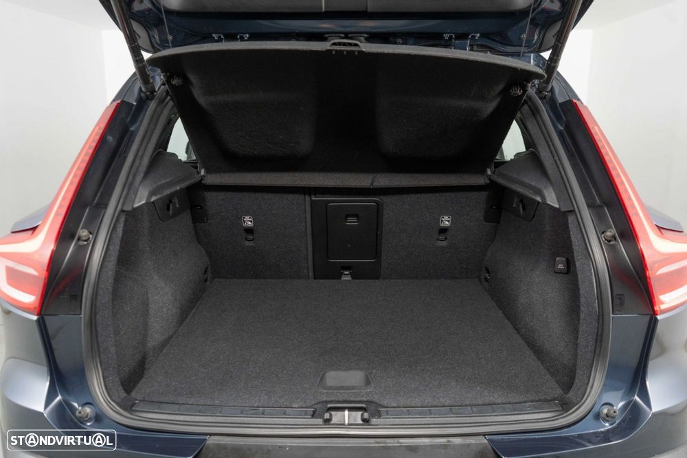 Volvo XC 40 1.5 T5 PHEV Inscription Expression - 14