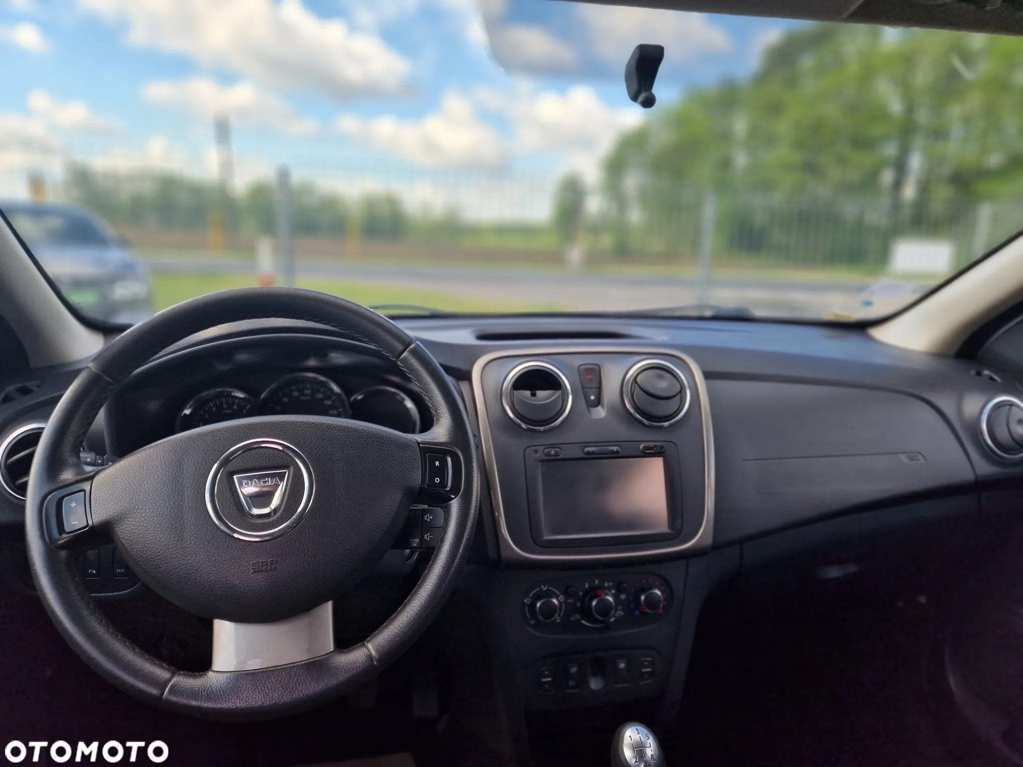 Dacia Sandero Stepway 0.9 TCe Ambiance - 7