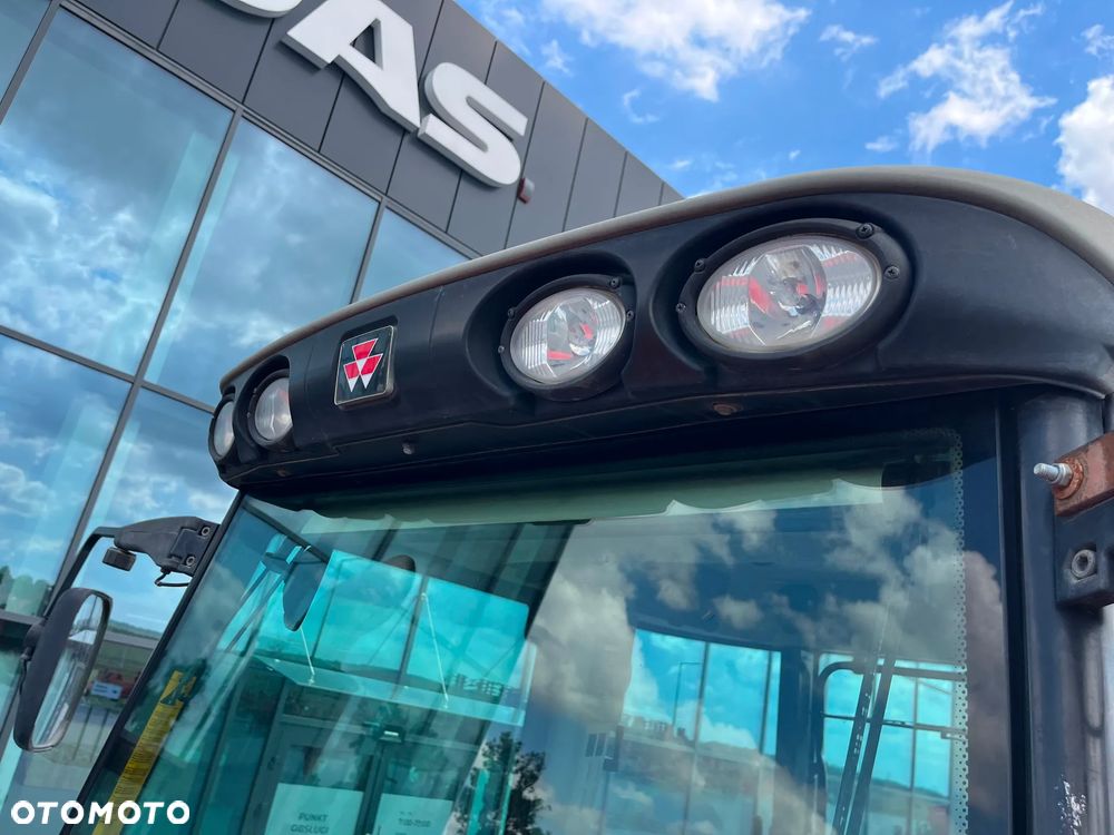 Massey Ferguson 8460 VT - 25