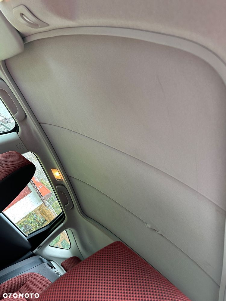 Nissan Qashqai 1.6 Visia - 11