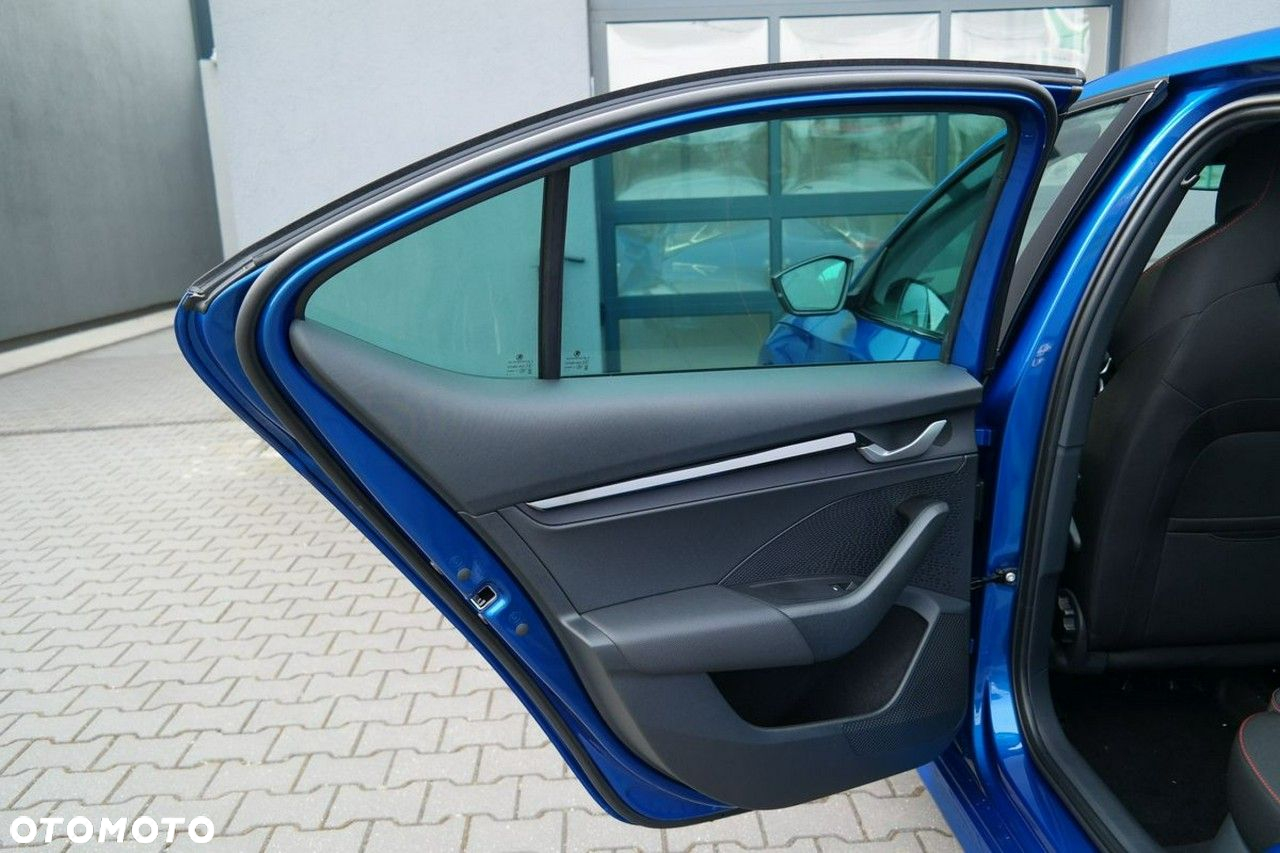 Skoda Octavia - 25