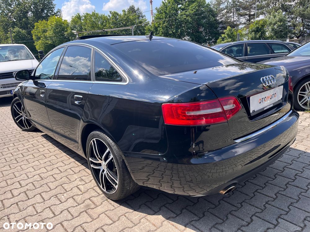 Audi A6 Limousine - 4