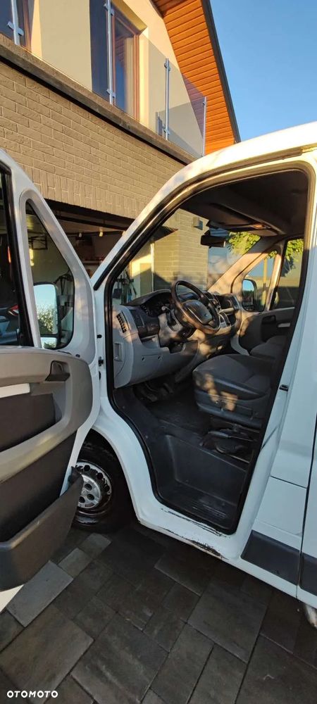 Peugeot Boxer - 16