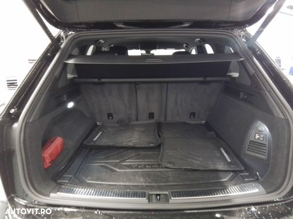 Volkswagen Touareg 3.0 V6 TDI SCR 4Motion Automatik R-Line - 7