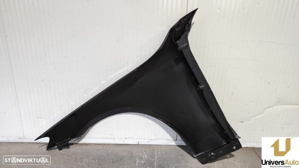 GUARDA-LAMAS FRENTE DIREITO MERCEDES CLASE S (W222) LIM. S 350 BLUETEC (222.032) - 2