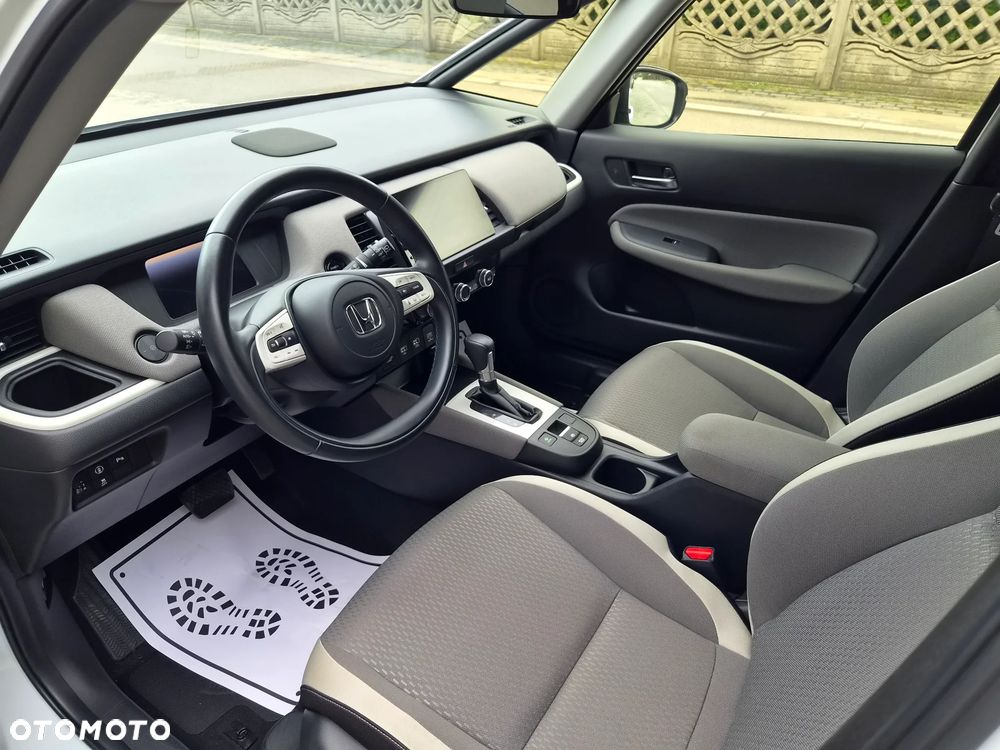 Honda Jazz 1.5 i-MMD Executive Crosstar - 25