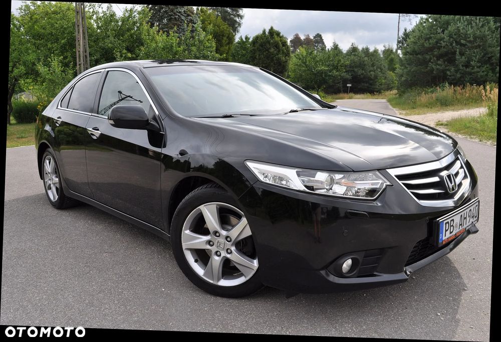 Honda Accord 2.0 Elegance 50 Jahre Edition - 9