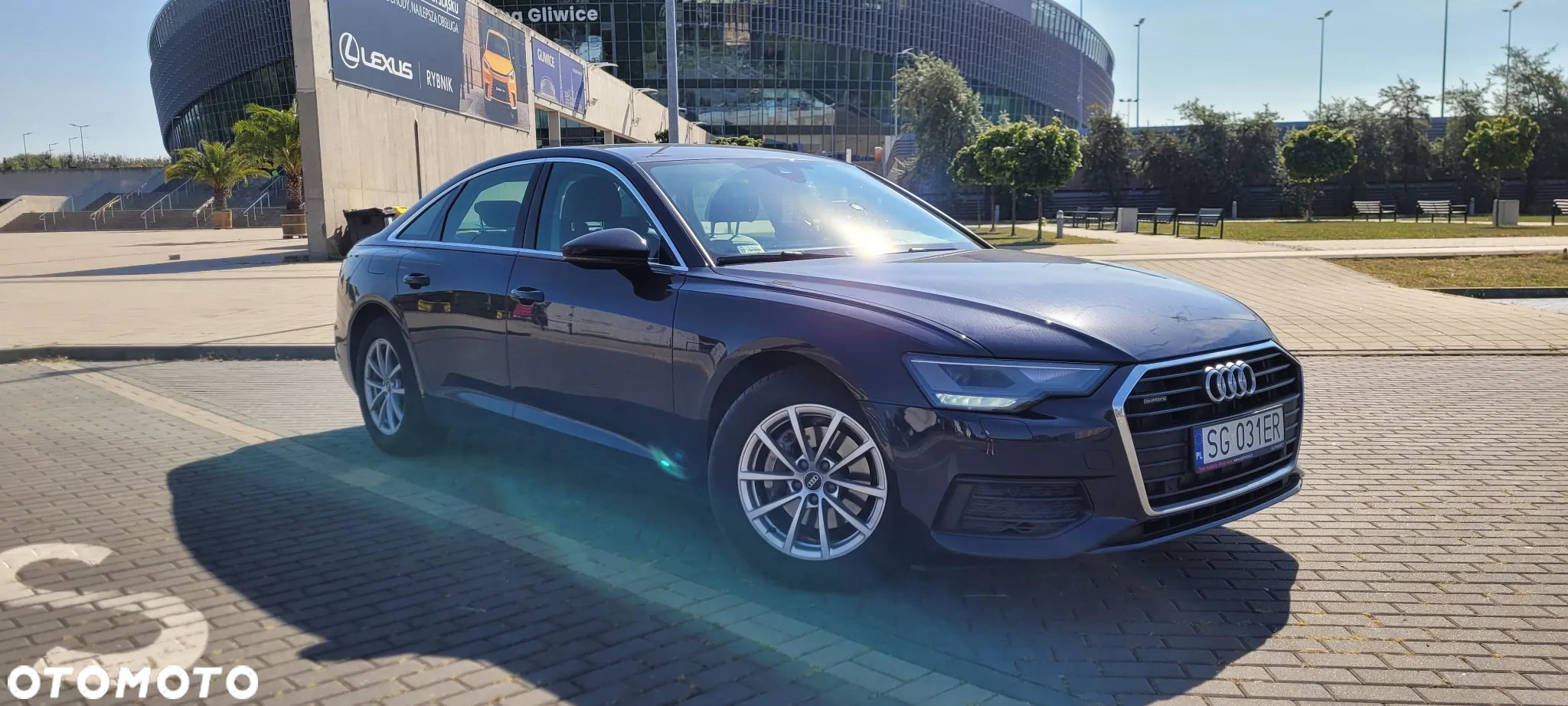 Audi A6 - 18