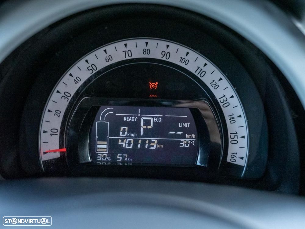 Renault Twingo Electric Equilibre - 31