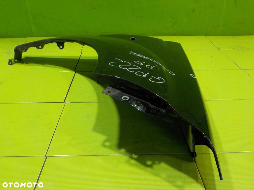 CITROEN C-CROSSER 07-12 blotnik prawy przod - 7