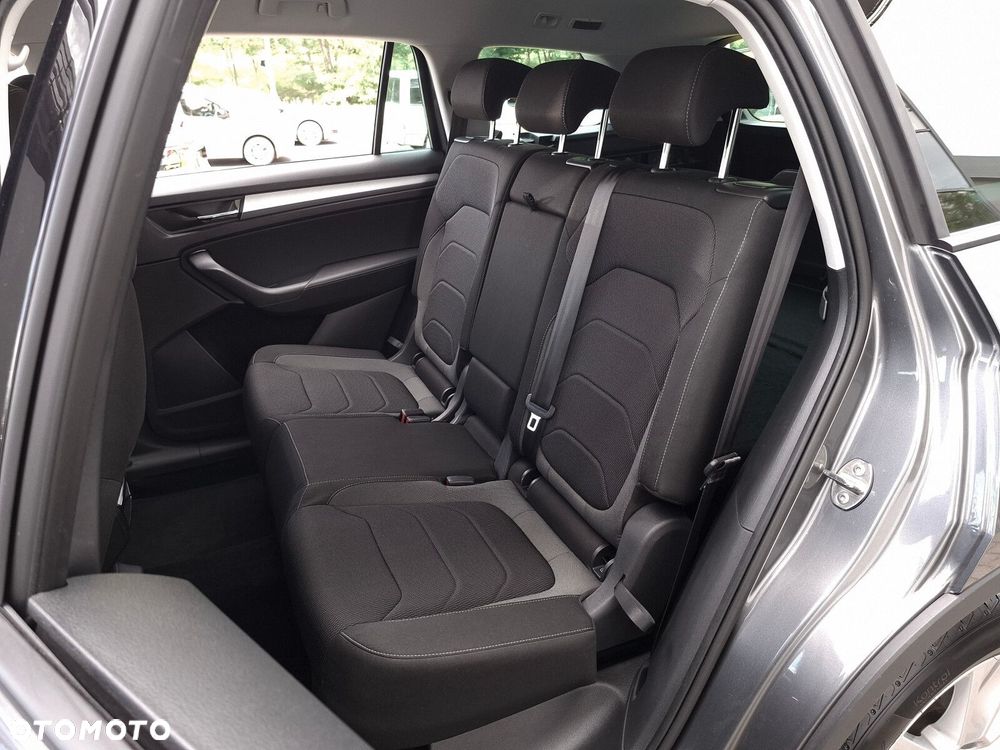Skoda Kodiaq 2.0 TDI 4x2 Ambition DSG 7os - 14