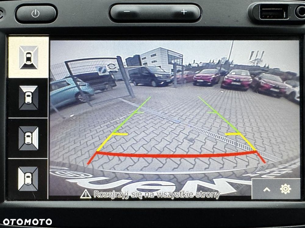 Dacia Duster 1.3 TCe FAP Prestige - 15