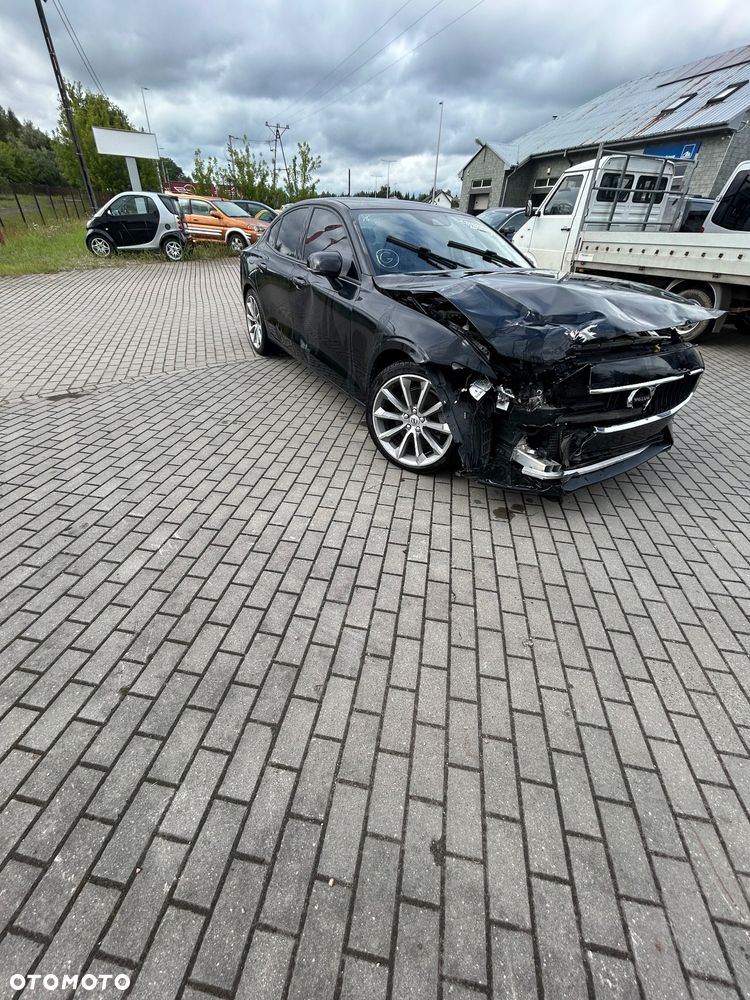 Volvo S60 - 2