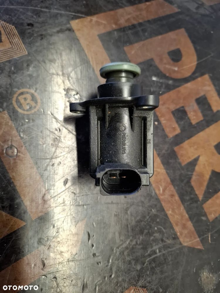Zawór Upustowy Ciśnienia Turbiny Turbo 1.8 2.0 TFSI Audi OE 06F145710G - 2