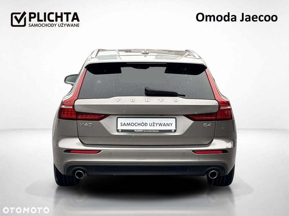 Volvo V60 B4 D Momentum Pro - 5