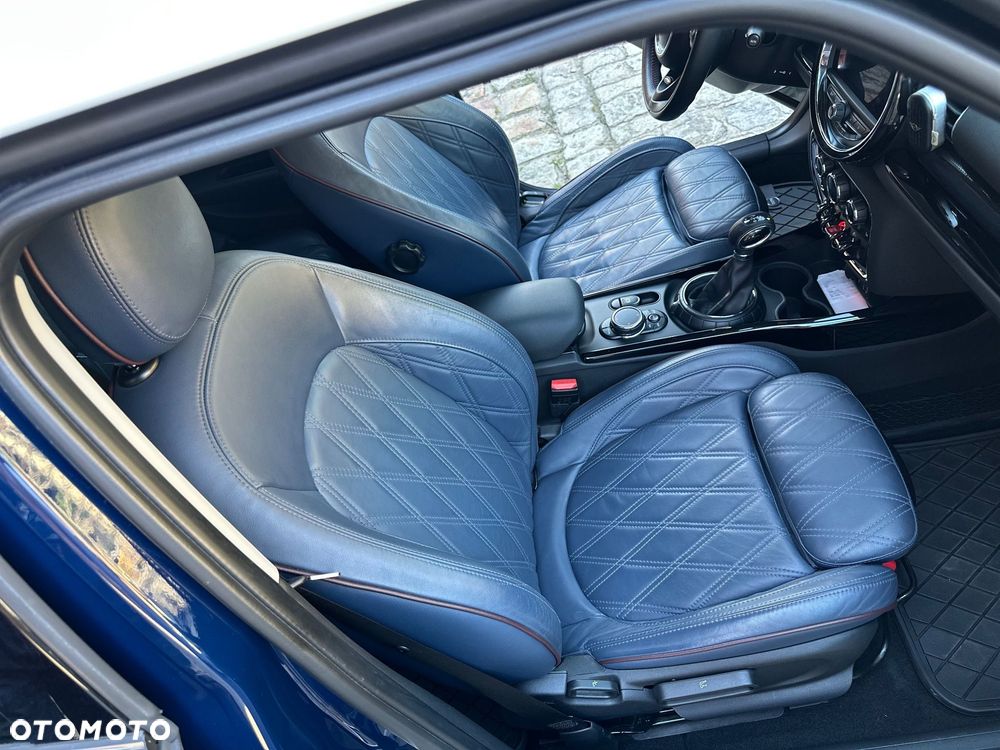 MINI Clubman - 11