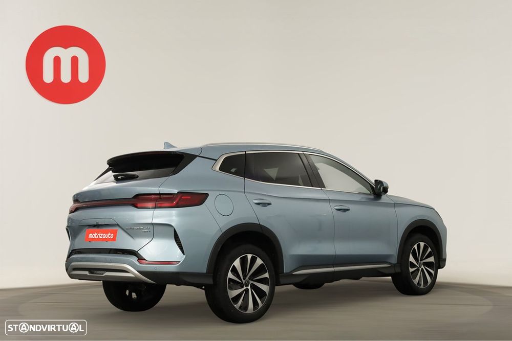 BYD Seal U 1.5 DM-i Boost - 4