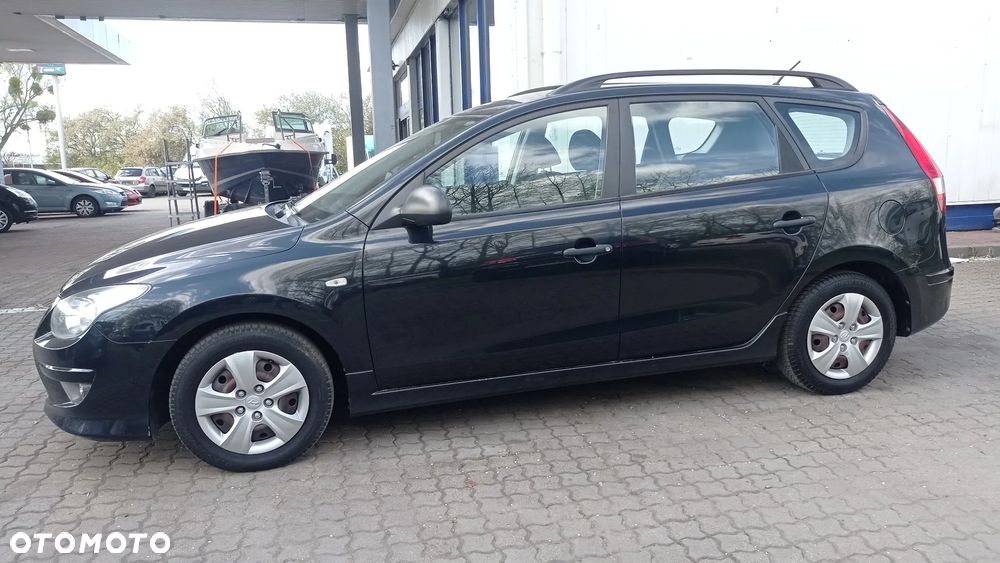 Hyundai i30 i30cw 1.4 Comfort - 6
