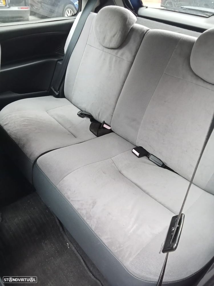 Citroën Saxo 1.1i Exclusive - 8