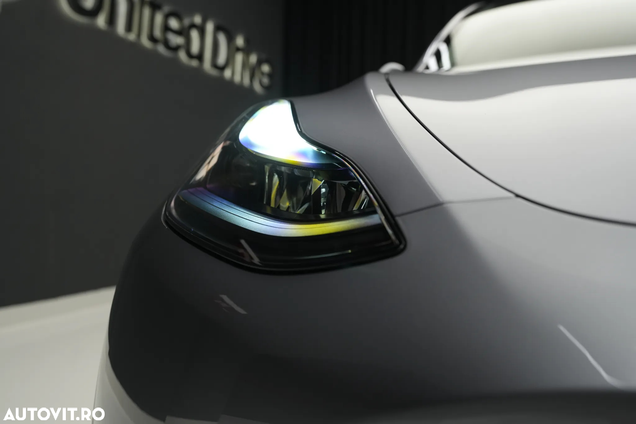 Tesla Model Y AWD Long Range - 6