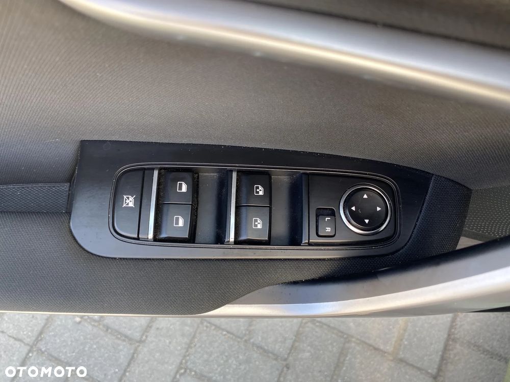 Kia Ceed 1.5 T-GDI M DCT - 18