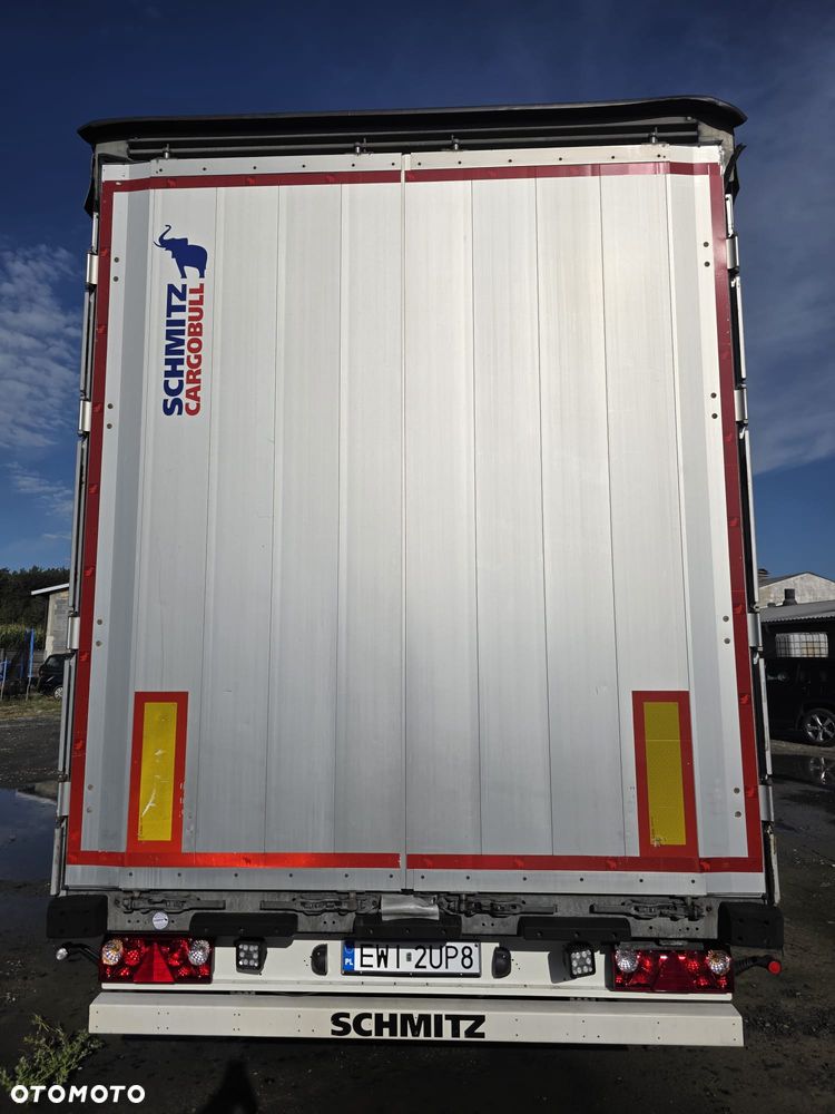 Schmitz Cargobull Varios - 4