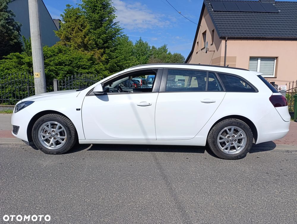 Opel Insignia - 31