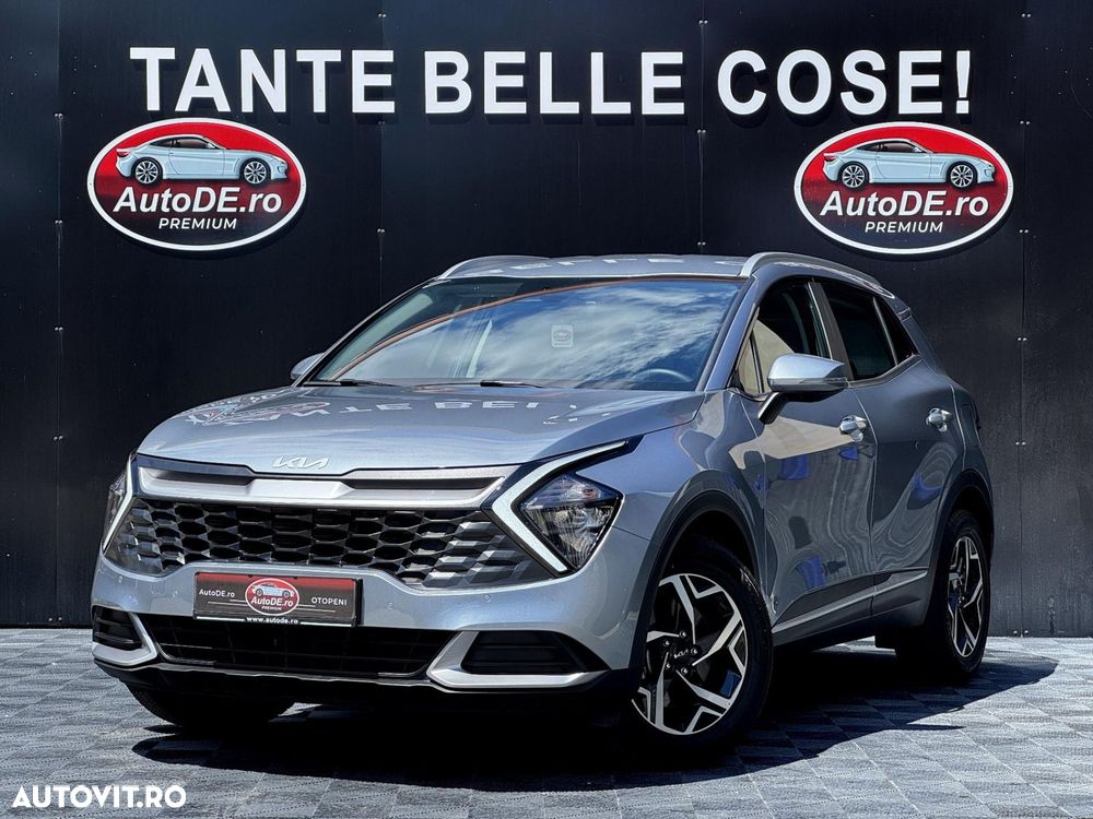Kia Sportage - 2