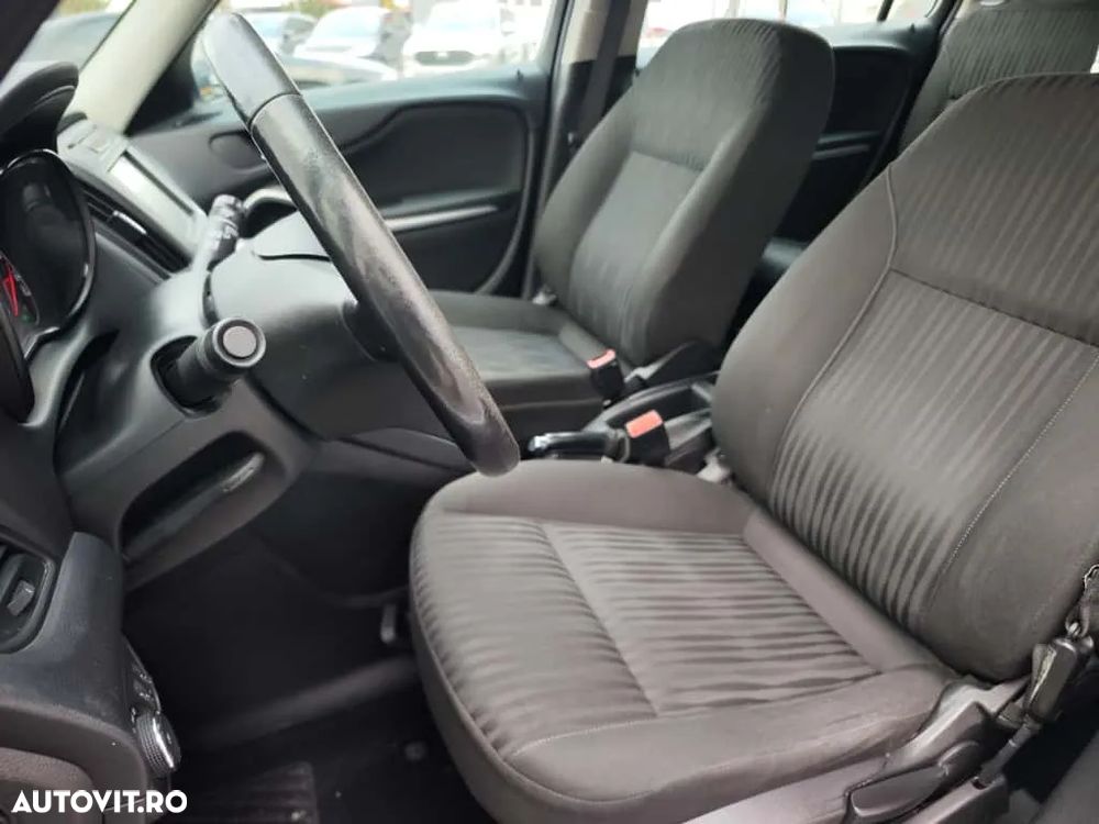 Opel Zafira Tourer 1.6 CDTI ECOTEC Start/Stop Edition - 11
