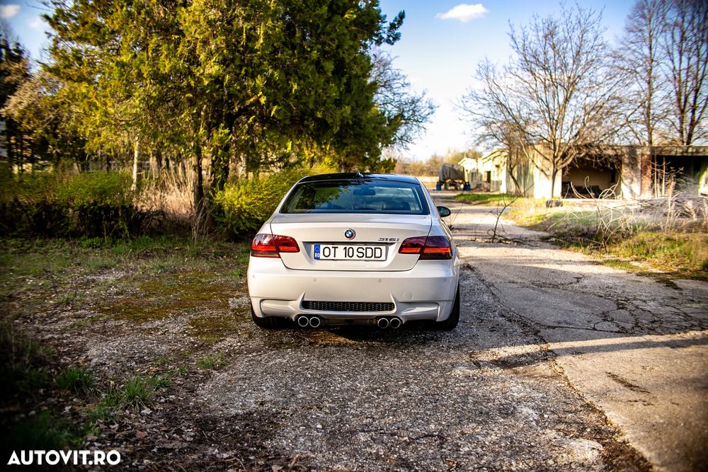 BMW Seria 3 325i Aut. M Sport Edition - 10