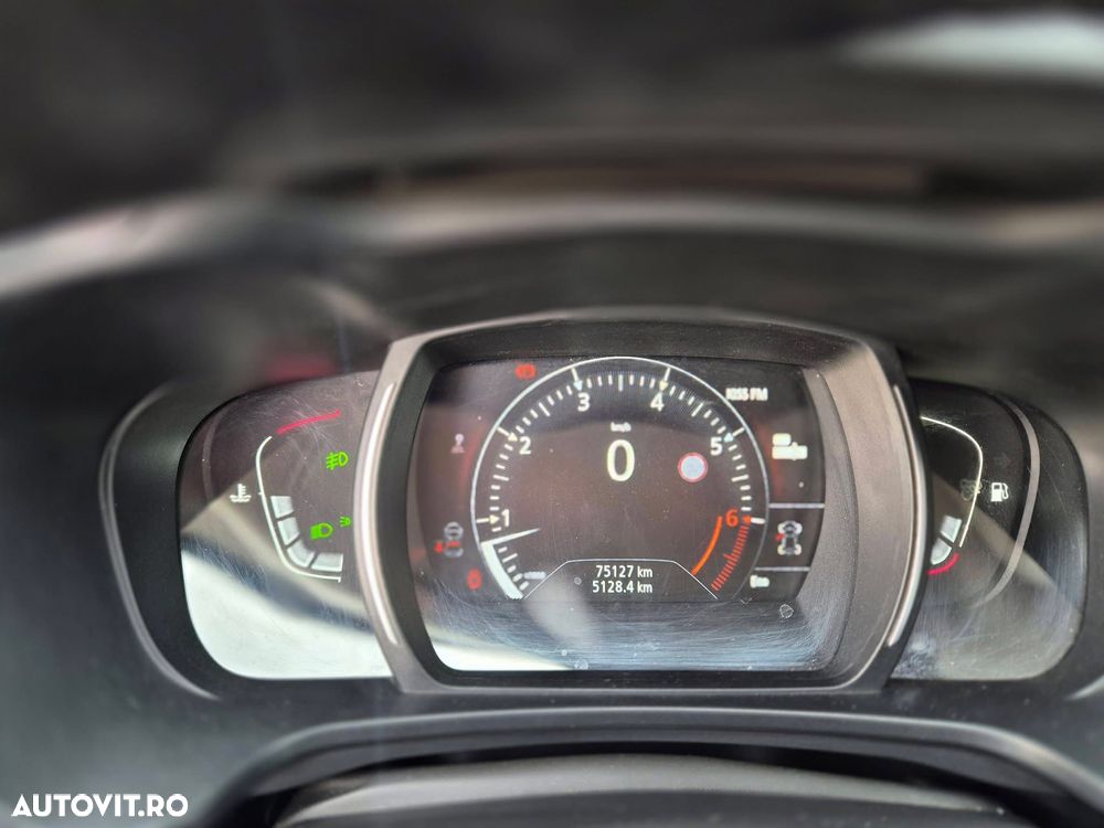 Renault Kadjar Energy TCe 130 Bose Edition - 12