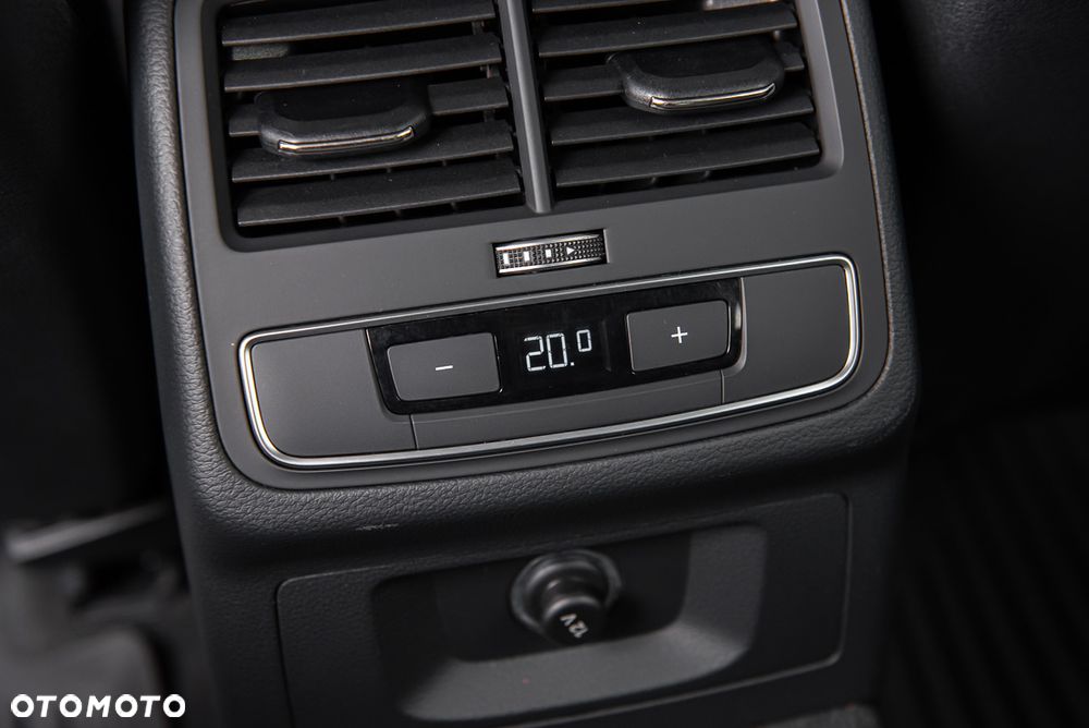 Audi A4 Avant - 31