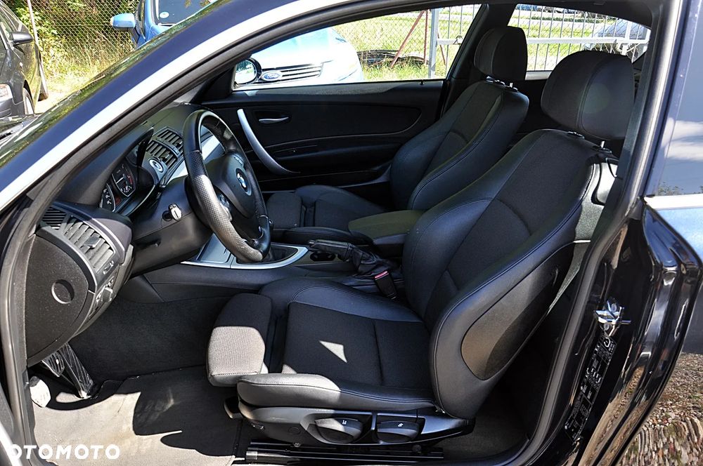 BMW Seria 1 118d - 17