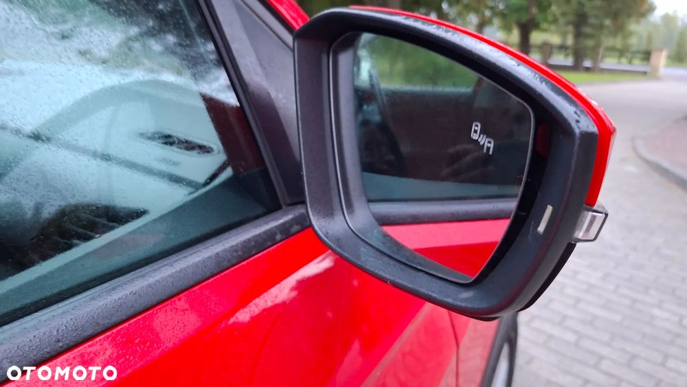 Volkswagen T-Cross 1.0 TSI Life - 17