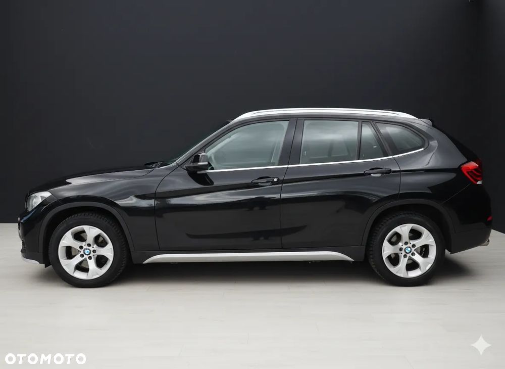 BMW X1 sDrive18d Sport Line - 6
