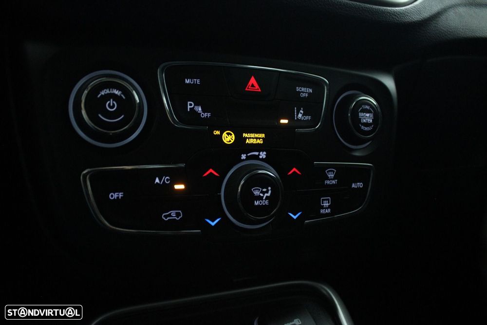 Jeep Compass 1.6 M-Jet Longitude - 22