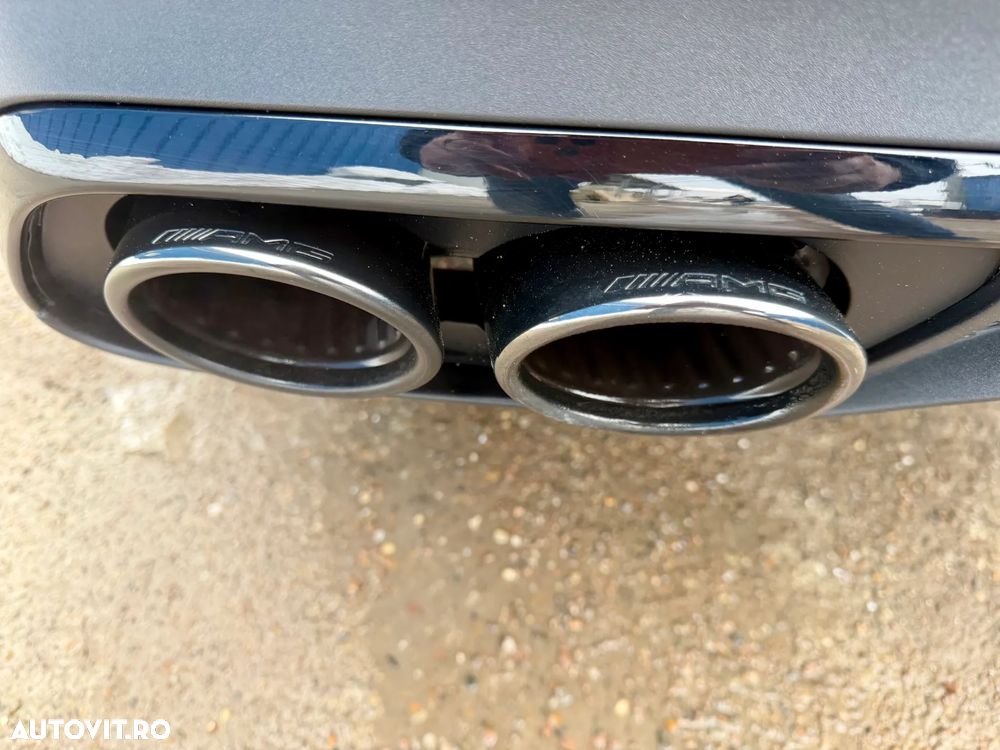 Mercedes-Benz GLE AMG 53 MHEV 4MATIC+ - 5