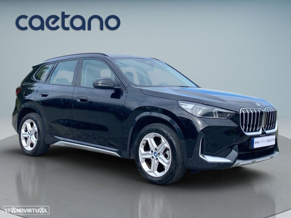 BMW X1 xDrive25e xLine - 22